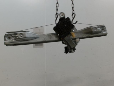 MECANISME+MOTEUR LEVE-GLACE ARRIERE GAUCHE CHEVROLET CRUZE