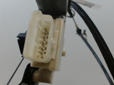 MECANISME+MOTEUR LEVE-GLACE AVANT GAUCHE CITROEN C4 PICASSO