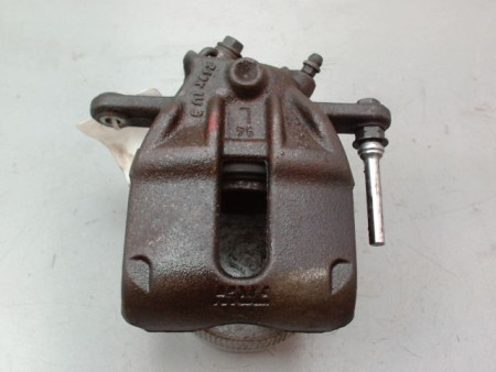 ETRIER DE FREIN AVANT GAUCHE NISSAN NOTE I Phase 1 2006-2009