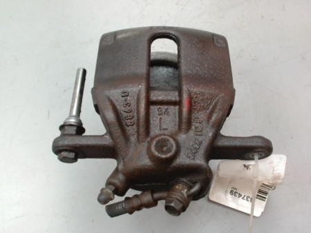 ETRIER DE FREIN AVANT GAUCHE NISSAN NOTE I Phase 1 2006-2009