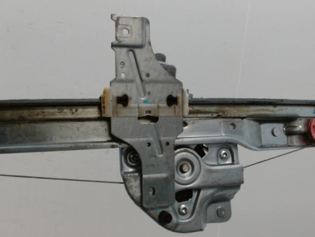 MECANISME+MOTEUR LEVE-GLACE AVANT GAUCHE PEUGEOT 208 Phase 1 2012-...