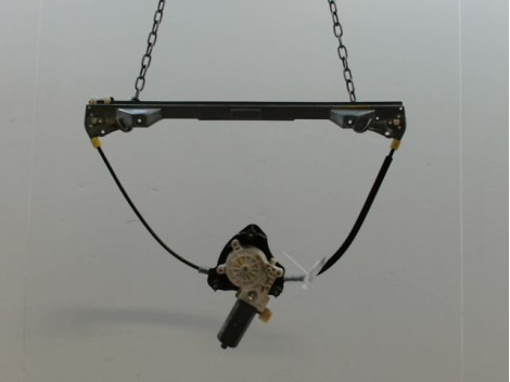 MECANISME+MOTEUR LEVE-GLACE AVANT DROIT RENAULT CLIO II Phase 2 2001-2006