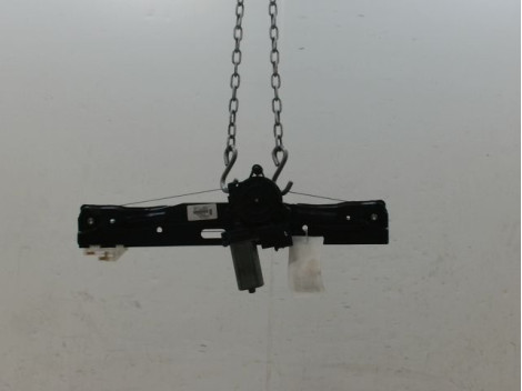 MECANISME+MOTEUR LEVE-GLACE ARRIERE GAUCHE B.M.W. SERIE 2