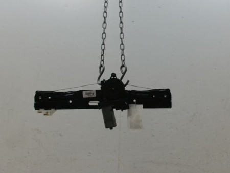 MECANISME+MOTEUR LEVE-GLACE ARRIERE GAUCHE B.M.W. SERIE 2