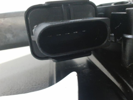 MECANISME+MOTEUR LEVE-GLACE ARRIERE GAUCHE B.M.W. SERIE 2