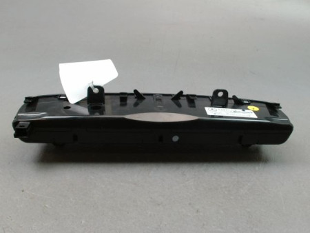 COMMANDE DE CHAUFFAGE MERCEDES CLASSE C 2007-