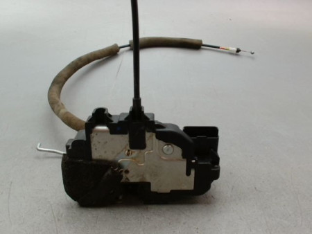 SYSTEME CONDAMNATION AVANT GAUCHE RENAULT KOLEOS BREAK Phase 1 2008-2011
