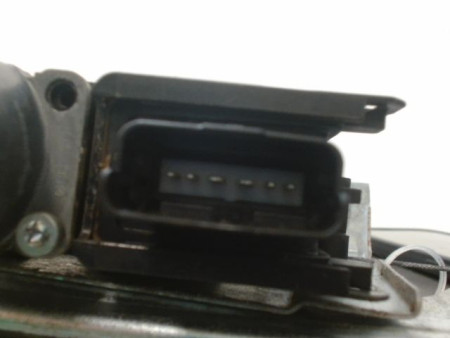 MECANISME+MOTEUR LEVE-GLACE AVANT GAUCHE PEUGEOT 208 Phase 1 2012-...