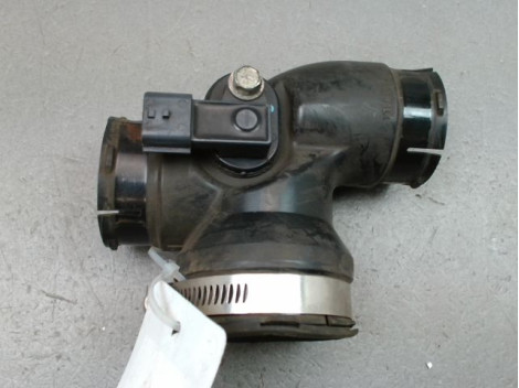 DEBITMETRE AIR NISSAN NOTE