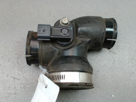 DEBITMETRE AIR NISSAN NOTE