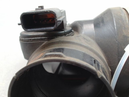 DEBITMETRE AIR NISSAN NOTE