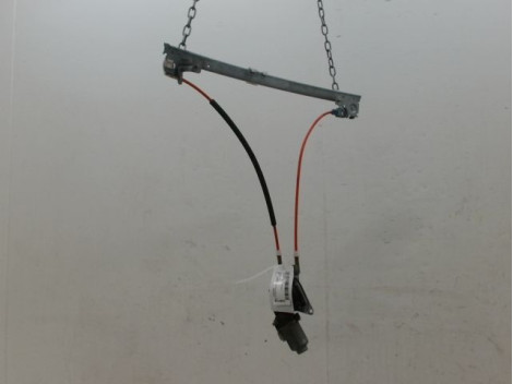 MECANISME+MOTEUR LEVE-GLACE AVANT GAUCHE PEUGEOT 106 Phase 2 1996-2003