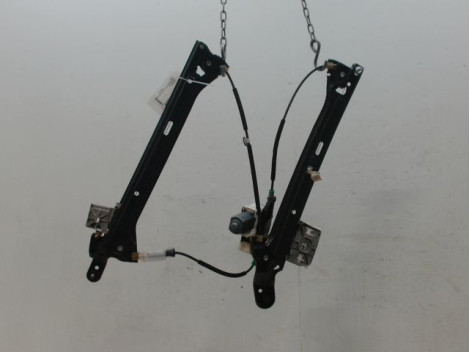 MECANISME+MOTEUR LEVE-GLACE AVANT DROIT AUDI A5