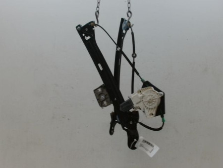 MECANISME+MOTEUR LEVE-GLACE AVANT GAUCHE AUDI A5