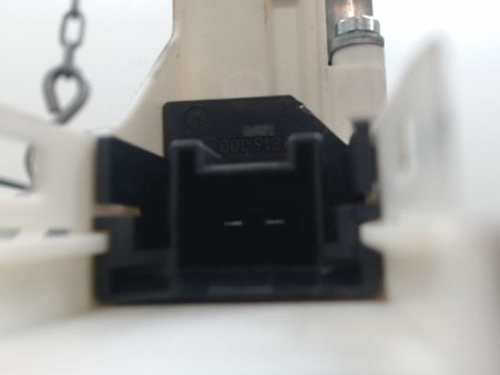 MECANISME+MOTEUR LEVE-GLACE AVANT GAUCHE AUDI A5