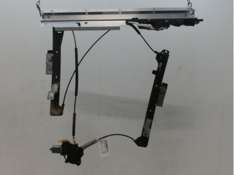 MECANISME+MOTEUR LEVE-GLACE AVANT GAUCHE MINI MINI II Phase 2 (R56) 2010-...