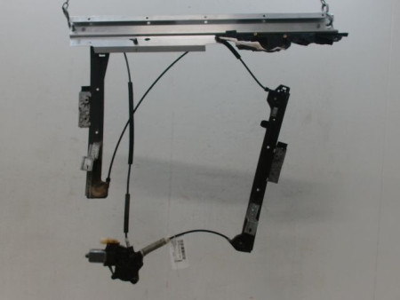 MECANISME+MOTEUR LEVE-GLACE AVANT GAUCHE MINI MINI II Phase 2 (R56) 2010-...