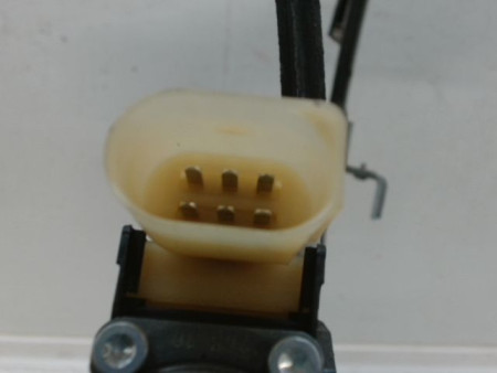 MECANISME+MOTEUR LEVE-GLACE AVANT GAUCHE MINI MINI II Phase 2 (R56) 2010-...
