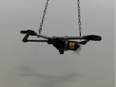 MECANISME ESSUIE-GLACE AVANT RENAULT MEGANE III Phase 1 2008-2012