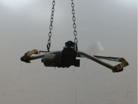 MECANISME ESSUIE-GLACE AVANT VOLKSWAGEN POLO IV Phase 1 (9N) 2002-2005