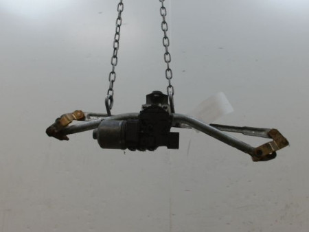 MECANISME ESSUIE-GLACE AVANT VOLKSWAGEN POLO IV Phase 1 (9N) 2002-2005
