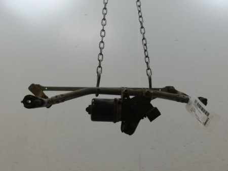 MECANISME ESSUIE-GLACE AVANT CITROEN C3 I Phase 1 2002-2005