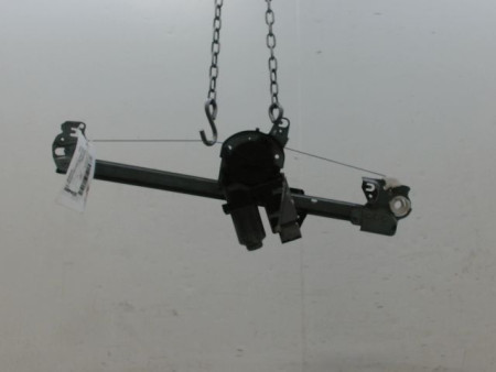 MECANISME+MOTEUR LEVE-GLACE AVANT GAUCHE CITROEN C3 I Phase 1 2002-2005