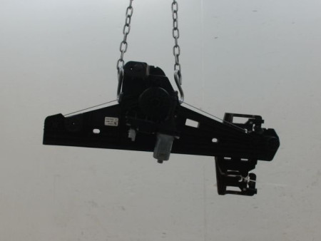MECANISME+MOTEUR LEVE-GLACE ARRIERE DROIT PEUGEOT 2008