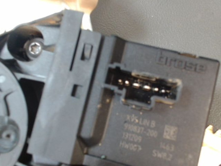 MECANISME+MOTEUR LEVE-GLACE AVANT DROIT RENAULT MEGANE COUPE III Phase 3 2013-...