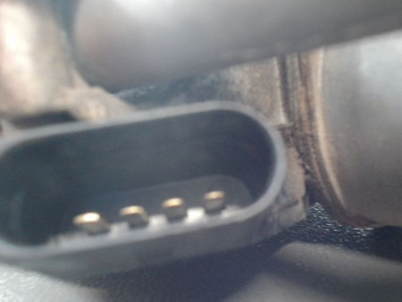MECANISME ESSUIE-GLACE AVANT OPEL CORSA IV Phase 1 (D) 2006-2010