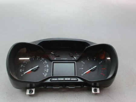 BLOC COMPTEURS CITROEN C3 2009-
