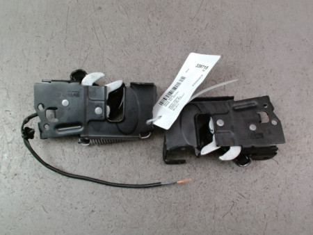 SERRURE CAPOT MINI MINI 2010-