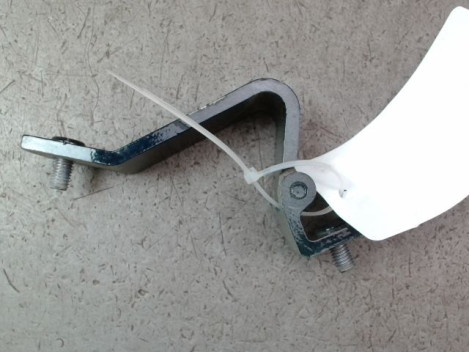 CHARNIERE HAYON D MINI MINI 2010-