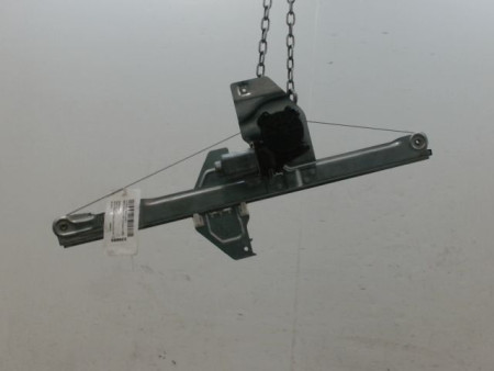 MECANISME+MOTEUR LEVE-GLACE AVANT DROIT CITROEN BERLINGO FG II Phase 2 (B9) 2012-2015