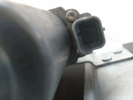 MECANISME+MOTEUR LEVE-GLACE AVANT DROIT CITROEN BERLINGO FG II Phase 2 (B9) 2012-2015