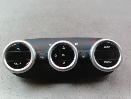 COMMANDE DE CHAUFFAGE ALFA ROMEO GUILIETTA 2010-