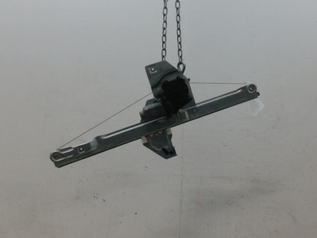 MECANISME+MOTEUR LEVE-GLACE AVANT DROIT PEUGEOT PARTNER BREAK II Phase 2 (B9) 2012-...