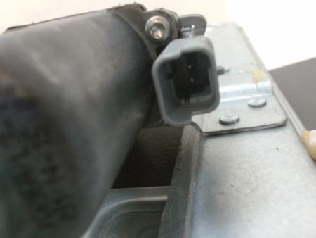MECANISME+MOTEUR LEVE-GLACE AVANT DROIT PEUGEOT PARTNER BREAK II Phase 2 (B9) 2012-...