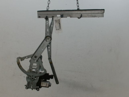 MECANISME+MOTEUR LEVE-GLACE AVANT GAUCHE OPEL CORSA III Phase 1 (C) 2000-2003