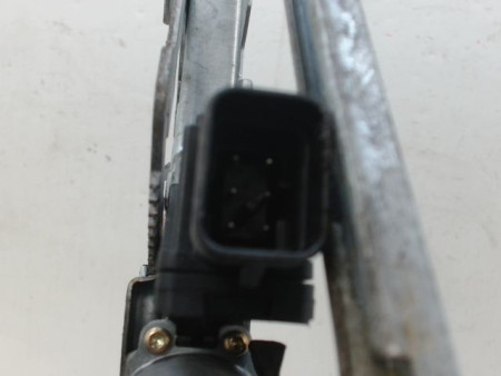 MECANISME+MOTEUR LEVE-GLACE AVANT GAUCHE OPEL CORSA III Phase 1 (C) 2000-2003