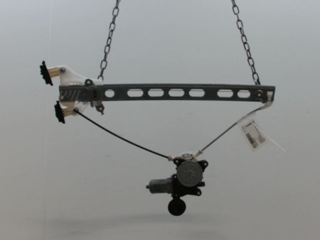 MECANISME+MOTEUR LEVE-GLACE AVANT DROIT SUZUKI SWIFT