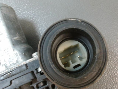 MECANISME+MOTEUR LEVE-GLACE AVANT GAUCHE SUZUKI SWIFT