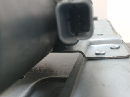 MECANISME+MOTEUR LEVE-GLACE AVANT DROIT PEUGEOT PARTNER BREAK II Phase 2 (B9) 2012-...