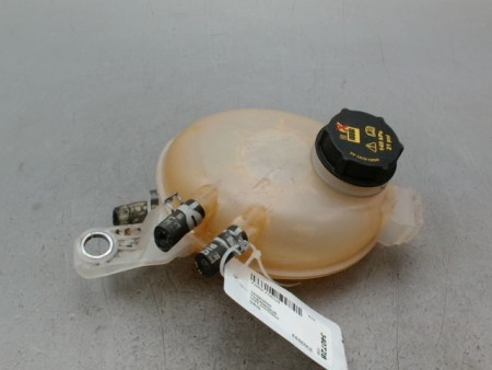 VASE EXPANSION FORD FOCUS