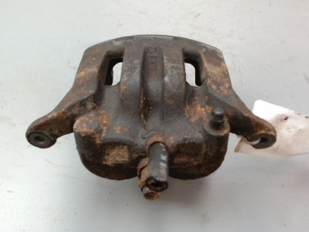 ETRIER DE FREIN AVANT GAUCHE NISSAN PICK-UP PICKUP DBL.CAB. III Phase 2 2002-2006