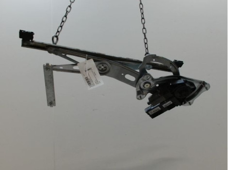 MECANISME+MOTEUR LEVE-GLACE AVANT GAUCHE RENAULT SCENIC MONOSP. III Phase 3 2013-...