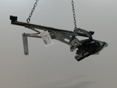 MECANISME+MOTEUR LEVE-GLACE AVANT GAUCHE RENAULT SCENIC MONOSP. III Phase 3 2013-...