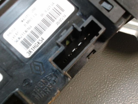 MECANISME+MOTEUR LEVE-GLACE AVANT GAUCHE RENAULT SCENIC MONOSP. III Phase 3 2013-...