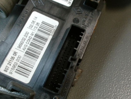 MECANISME+MOTEUR LEVE-GLACE AVANT GAUCHE RENAULT SCENIC MONOSP. III Phase 3 2013-...