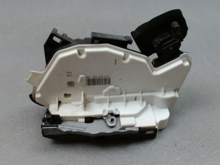 SYSTEME CONDAMNATION ARRIERE GAUCHE SKODA OCTAVIA